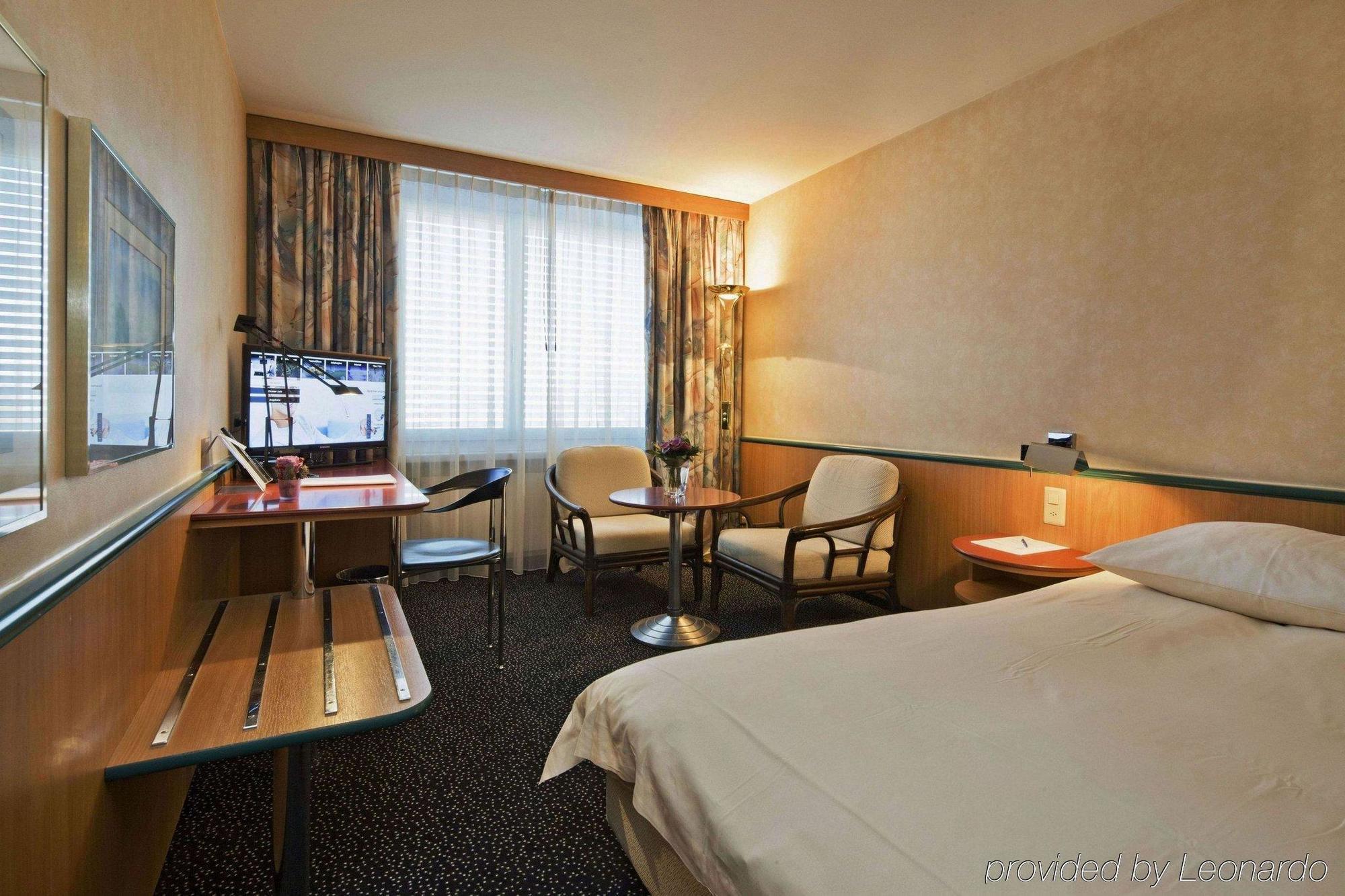 The Guests' House Hotel Zurich Exterior photo