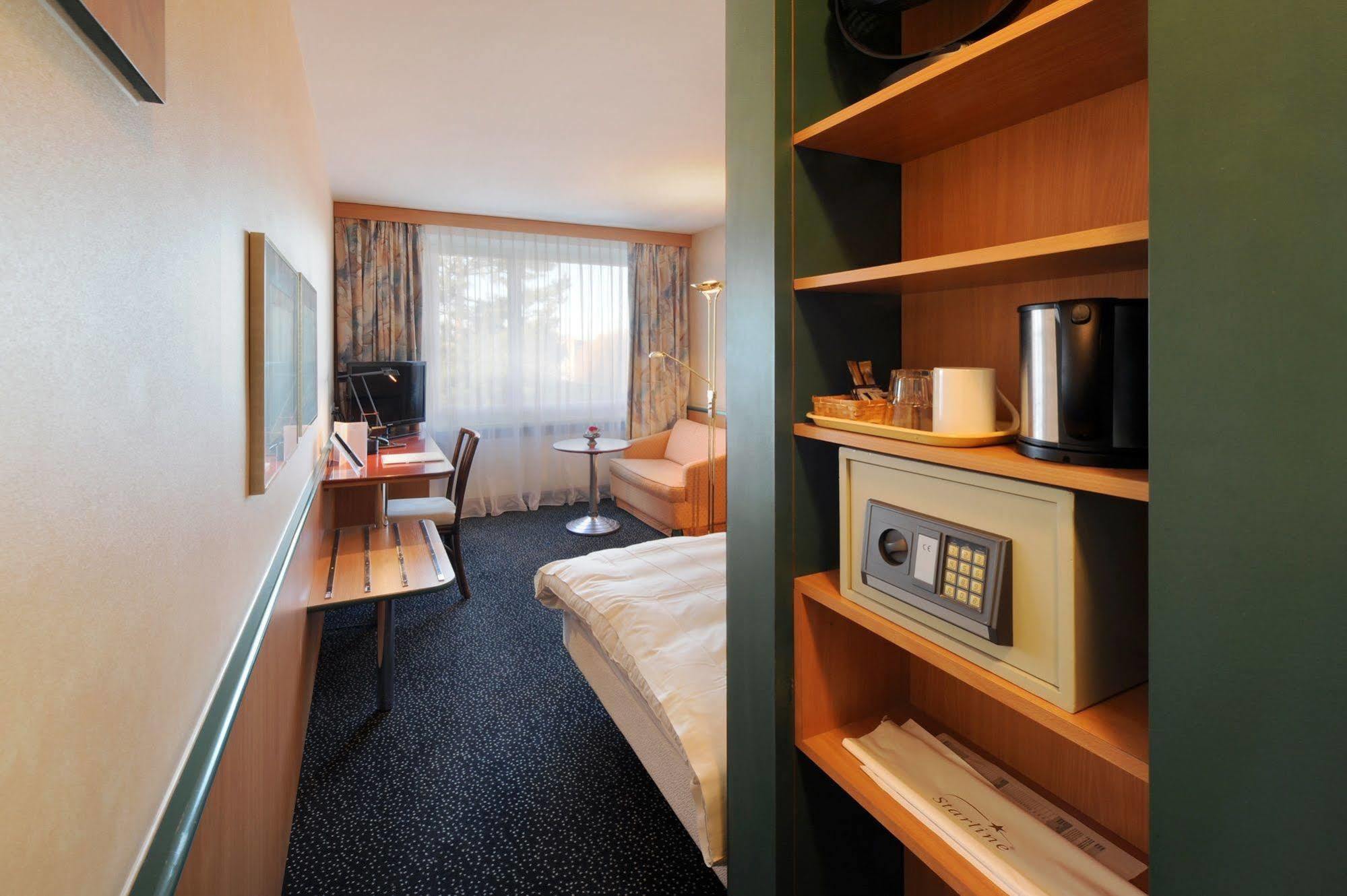 The Guests' House Hotel Zurich Exterior photo