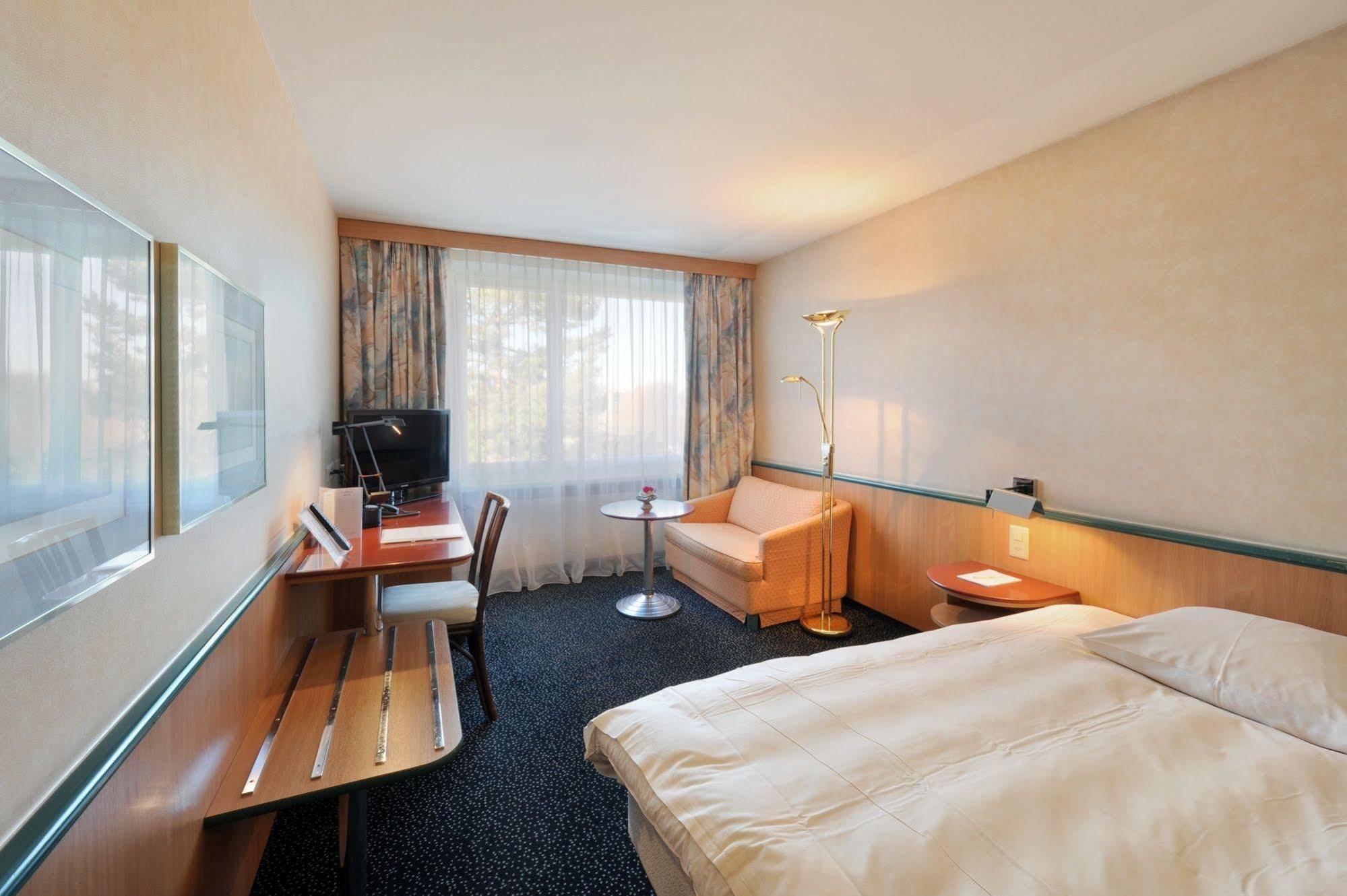 The Guests' House Hotel Zurich Exterior photo