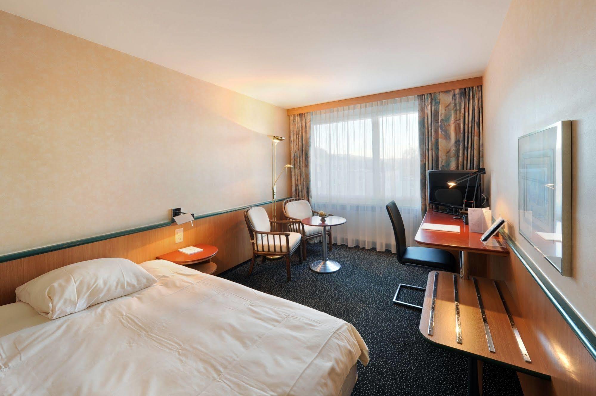 The Guests' House Hotel Zurich Exterior photo